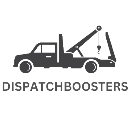 Dispatchboosters Logo